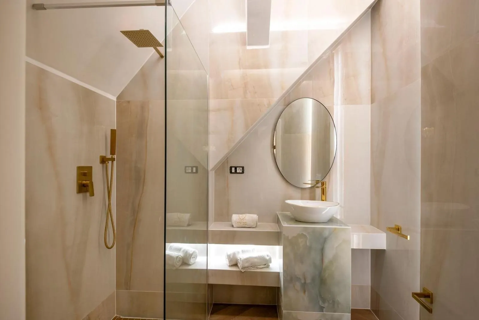 Apartman Jacuzzi Royal Suite Budapest Magyarország